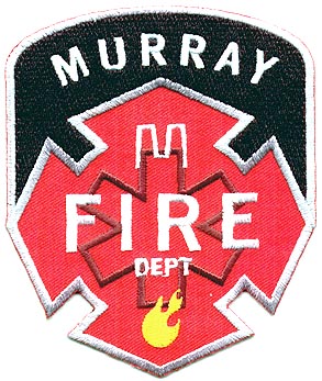 Murray Fire Dept
Thanks to Alans-Stuff.com for this scan.
Keywords: utah department