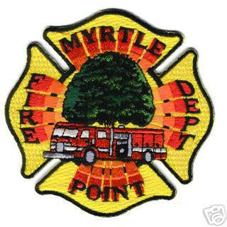 Myrtle Point Fire Dept
Thanks to Mark Stampfl for this scan.
Keywords: oregon department
