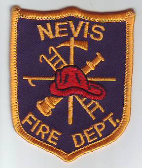 Nevis Fire Department (Minnesota)
Thanks to Dave Slade for this scan.
Keywords: dept