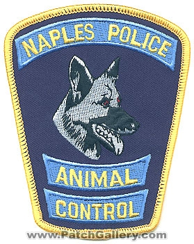 Naples Police Department Animal Control (Utah)
Thanks to Alans-Stuff.com for this scan.
Keywords: dept.