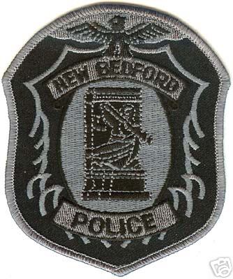New Bedford Police
Thanks to Conch Creations for this scan.
Keywords: massachusetts