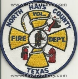 North Hays County Volunteer Fire Department (Texas)
Thanks to Mark Hetzel Sr. for this scan.
Keywords: vol. dept.