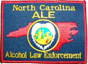 North Carolina Alcohol Law Enforcement
Thanks to Chris Rhew for this picture.
Keywords: police ale