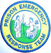 North Carolina State Prison Emergency Response Team
Thanks to Chris Rhew for this picture.
Keywords: ert