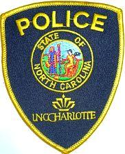 North Carolina University Police
Thanks to Chris Rhew for this picture.
Keywords: unc charlotte