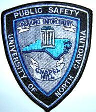 North Carolina University Public Safety Parking Enforcement
Thanks to Chris Rhew for this picture.
Keywords: dps chapel hill