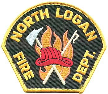 North Logan Fire Dept
Thanks to Alans-Stuff.com for this scan.
Keywords: utah department