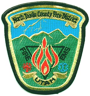 North Tooele County Fire District
Thanks to Alans-Stuff.com for this scan.
Keywords: utah ems