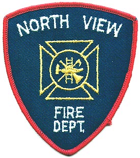 North View Fire Dept
Thanks to Alans-Stuff.com for this scan.
Keywords: utah department