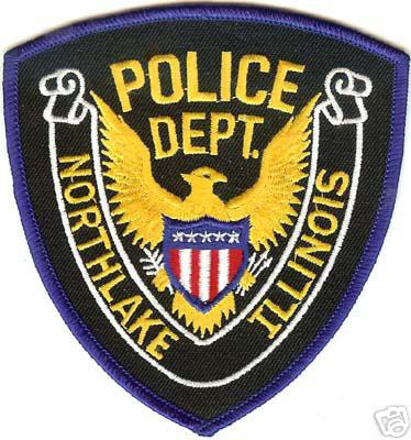 Northlake Police Dept
Thanks to Conch Creations for this scan.
Keywords: illinois department