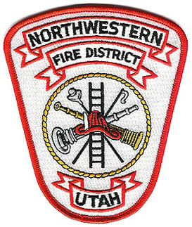 Northwestern Fire District
Thanks to Alans-Stuff.com for this scan.
Keywords: utah