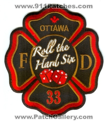 Ottawa-Fire-Department-Dept-Station-33-Patch-Canada-Patches-CANF-ONr.jpg