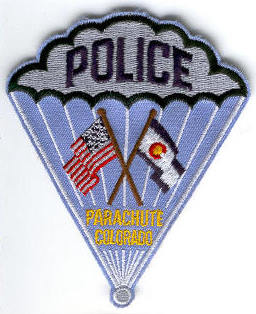 Parachute Police
Thanks to Enforcer31.com for this scan.
Keywords: colorado