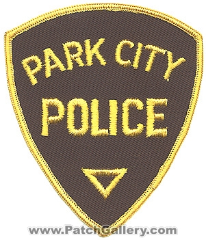 Park City Police Department (Utah)
Thanks to Alans-Stuff.com for this scan.
Keywords: dept.