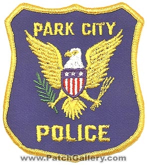 Park City Police Department (Utah)
Thanks to Alans-Stuff.com for this scan.
Keywords: dept.