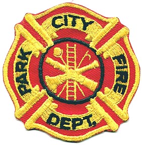 Park City Fire Dept
Thanks to Alans-Stuff.com for this scan.
Keywords: utah department