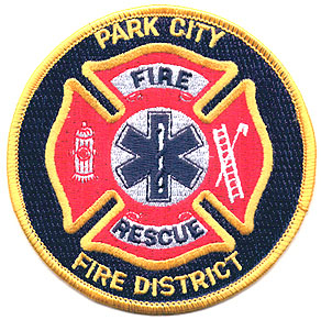 Park City Fire District
Thanks to Alans-Stuff.com for this scan.
Keywords: utah rescue