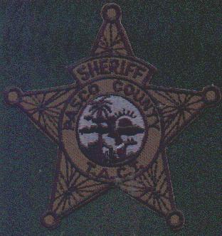 Pasco County Sheriff T.A.C.T.
Thanks to EmblemAndPatchSales.com for this scan.
Keywords: florida tactical action control team