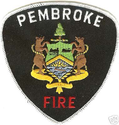 Pembroke Fire
Thanks to Conch Creations for this scan.
Keywords: pennsylvania