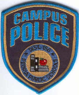 Peoria Public Schools Campus Police (Illinois)
Thanks to Enforcer31.com for this scan.
Keywords: district 150