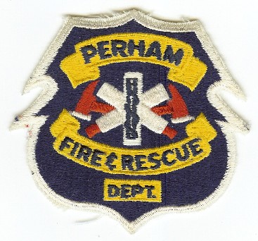 Perham Fire & Rescue Dept
Thanks to PaulsFirePatches.com for this scan.
Keywords: minnesota department