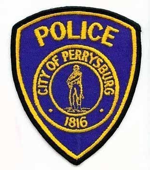 Perrysburg Police (Ohio)
Thanks to apdsgt for this scan.
Keywords: city of