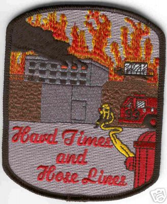 Philadelphia Fire Engine 93
Thanks to Brent Kimberland for this scan.
Keywords: pennsylvania department pfd