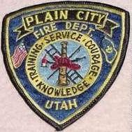Plain City Fire Dept
Thanks to Enforcer31.com for this scan.
Keywords: utah department