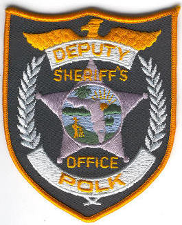 Polk County Sheriff's Office Deputy
Thanks to Enforcer31.com for this scan.
Keywords: florida sheriffs