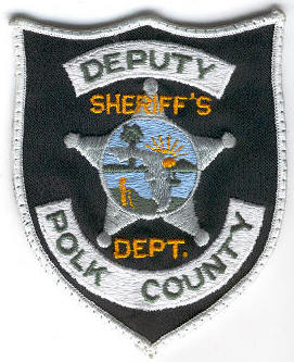 Polk County Sheriff's Dept Deputy
Thanks to Enforcer31.com for this scan.
Keywords: florida sheriffs department