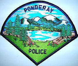 Ponderay Police
Thanks to Chris Rhew for this picture.
Keywords: idaho