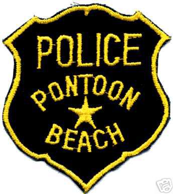 Pontoon Beach Police (Illinois)
Thanks to Jason Bragg for this scan.

