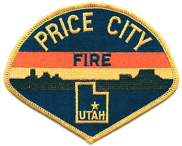 Price City Fire
Thanks to Alans-Stuff.com for this scan.
Keywords: utah