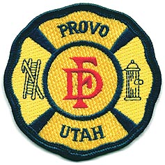 Provo FD
Thanks to Alans-Stuff.com for this scan.
Keywords: utah fire department