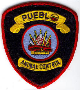 Pueblo Animal Control
Thanks to Enforcer31.com for this scan.
Keywords: colorado