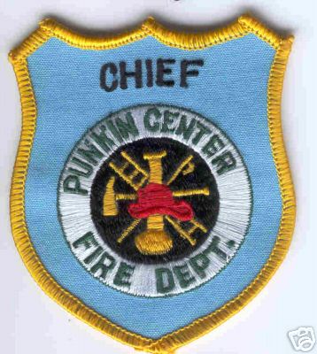 Punkin Center Fire Dept Chief
Thanks to Brent Kimberland for this scan.
Keywords: arizona department
