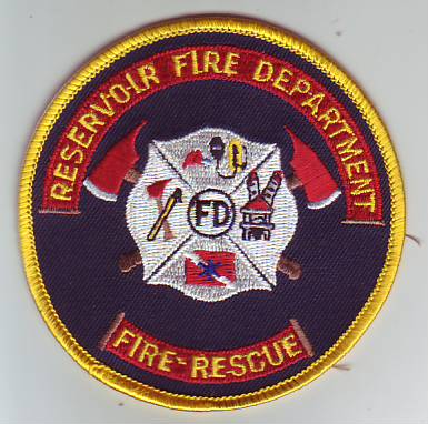 Reservoir Fire Department (Mississippi)
Thanks to Dave Slade for this scan.
Keywords: rescue