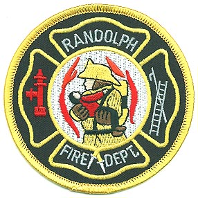 Randolph Fire Dept
Thanks to Alans-Stuff.com for this scan.
Keywords: utah department