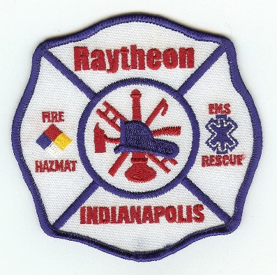 Raytheon Aircraft Corporation
Thanks to PaulsFirePatches.com for this scan.
Keywords: indiana fire rescue ems hazmat haz mat