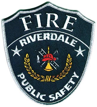 Riverdale Fire Public Safety
Thanks to Alans-Stuff.com for this scan.
Keywords: utah dps