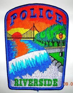 Riverside Police
Thanks to Chris Rhew for this picture.
Keywords: illinois
