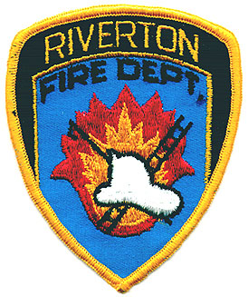 Riverton Fire Dept
Thanks to Alans-Stuff.com for this scan.
Keywords: utah department