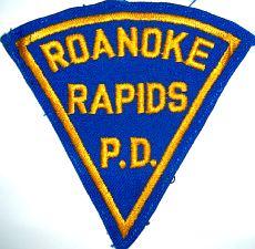 Roanoke Rapids P.D.
Thanks to Chris Rhew for this picture.
Keywords: north carolina police department pd