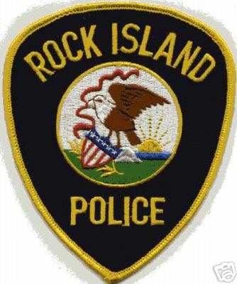 Rock Island Police (Illinois)
Thanks to Jason Bragg for this scan.
