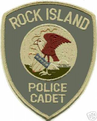 Rock Island Police Cadet (Illinois)
Thanks to Jason Bragg for this scan.
