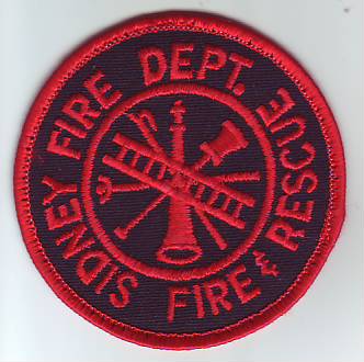 Sidney Fire Dept (Ohio)
Thanks to Dave Slade for this scan.
Keywords: & and rescue