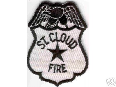 Saint Cloud Fire
Thanks to Brent Kimberland for this scan.
Keywords: minnesota st