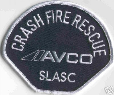 Saint Louis Area Support Center Crash Fire Rescue
Thanks to Brent Kimberland for this scan.
Keywords: missouri cfr arff aircraft st avco slasc