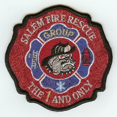 Salem Group 1 Fire Rescue
Thanks to PaulsFirePatches.com for this scan.
Keywords: new hampshire