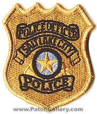 Salt Lake City Police Department Officer (Utah)
Thanks to Alans-Stuff.com for this scan.
Keywords: dept.